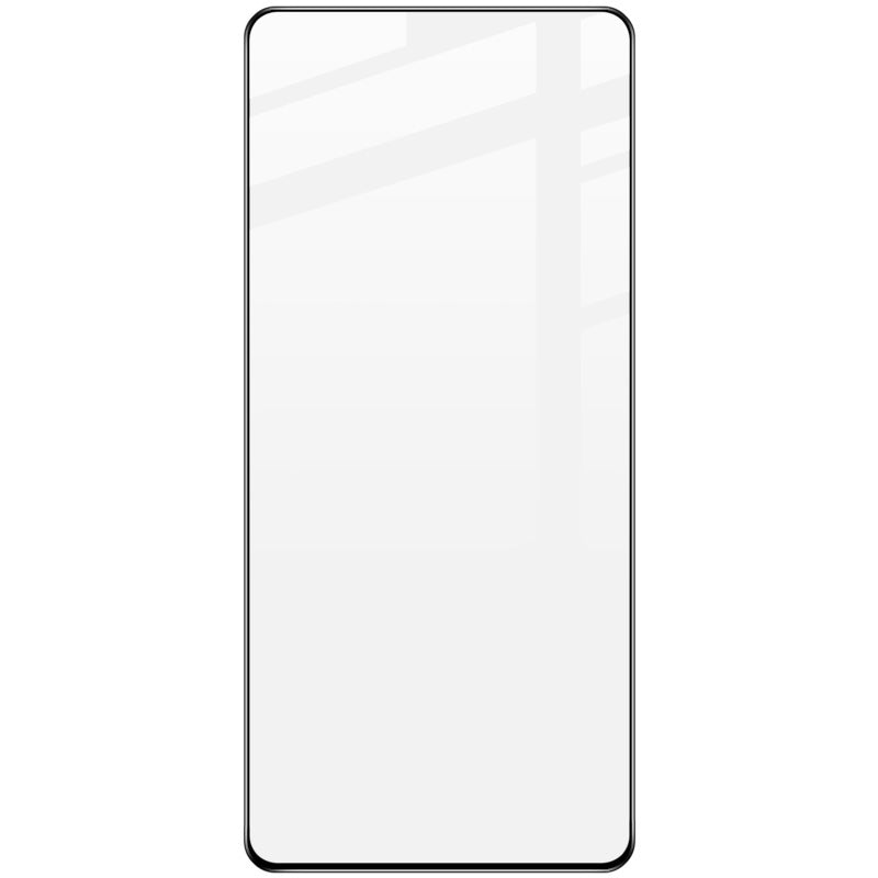IMAK Pro+ Series For Asus ROG Phone 8 Pro 5G / 8 5G Full Screen Protector Tempered Glass 9H Protective Film IMAK Pro+ Series For Asus ROG Phone 8 Pro 5G / 8 5G Full Screen Protector Tempered Glass 9H Protective Film